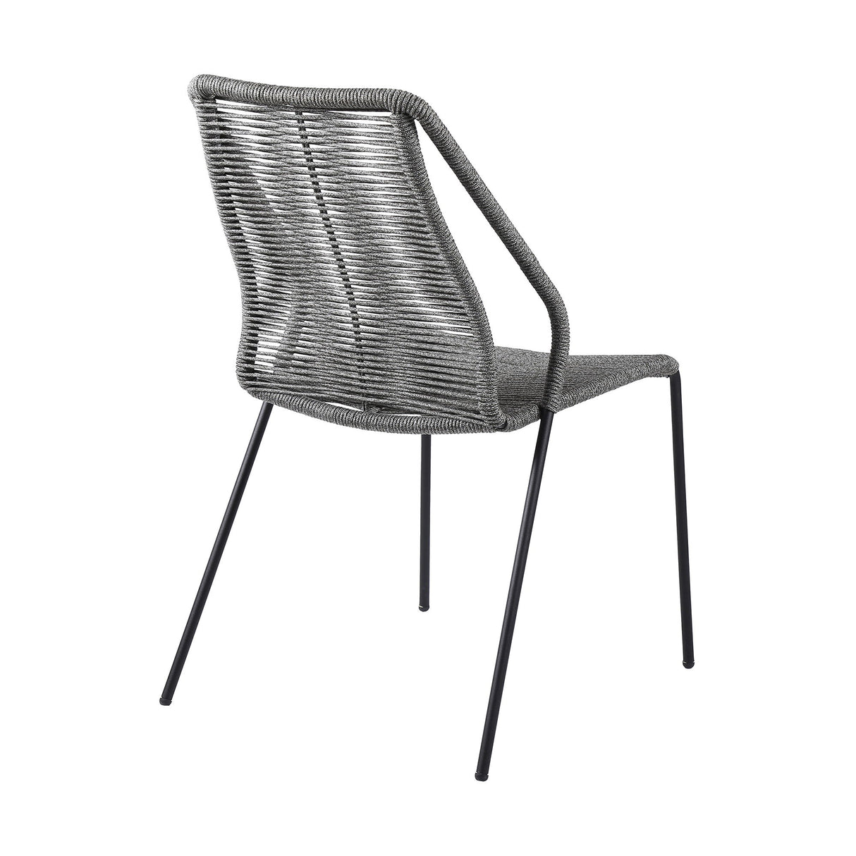 Sydney And Clip - Outdoor Patio 47" Dining Set