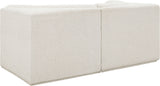 Ollie - 2 Seat Modular Sofa