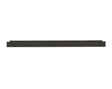 Black Trim For 27" Wall Oven - (MWO27TRM3BB)
