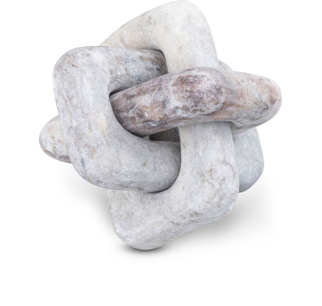 Bond - Marble Decorative Knot
