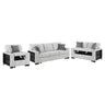 Prato - Living Room Set With Storage