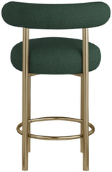 Bordeaux - Stool (Set of 2)