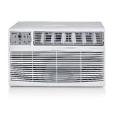 Bevoi 14,000 BTU Through The Wall Air Conditioner Heat and Cool BEVTTW142HF | 230V 20A in White