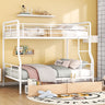 Contemporary Bunk Bed