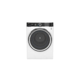 GE Profile PFW870SSVWW washer drum