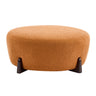 Modish - Round Ottoman