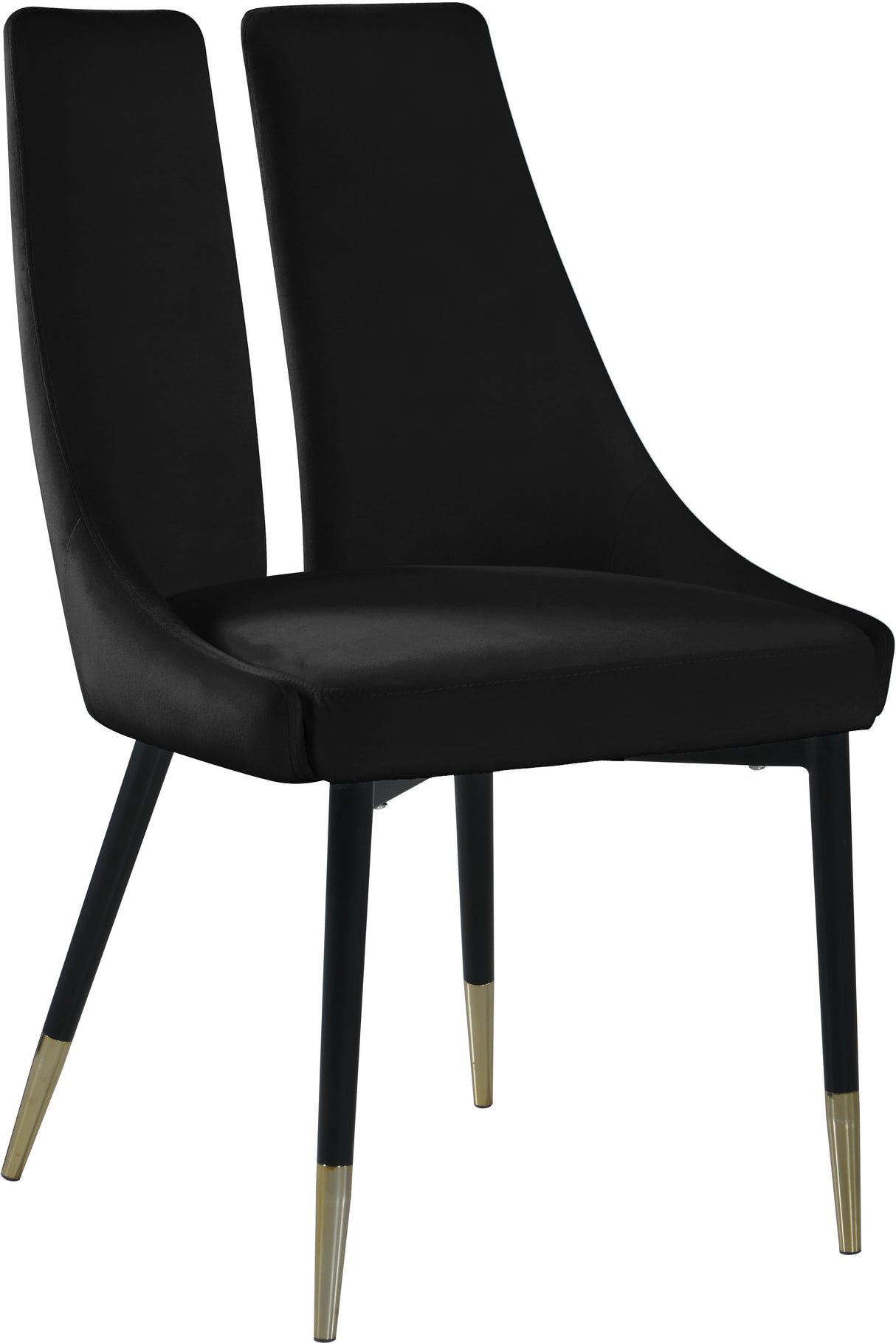 Sleek - Dining Chair (Set of 2)