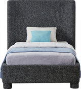 Penny - Polyester Fabric Bed