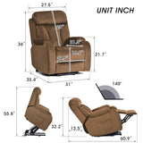 Lift Chair Power Remote ControlÐ± Recliner Relax Soft Chair