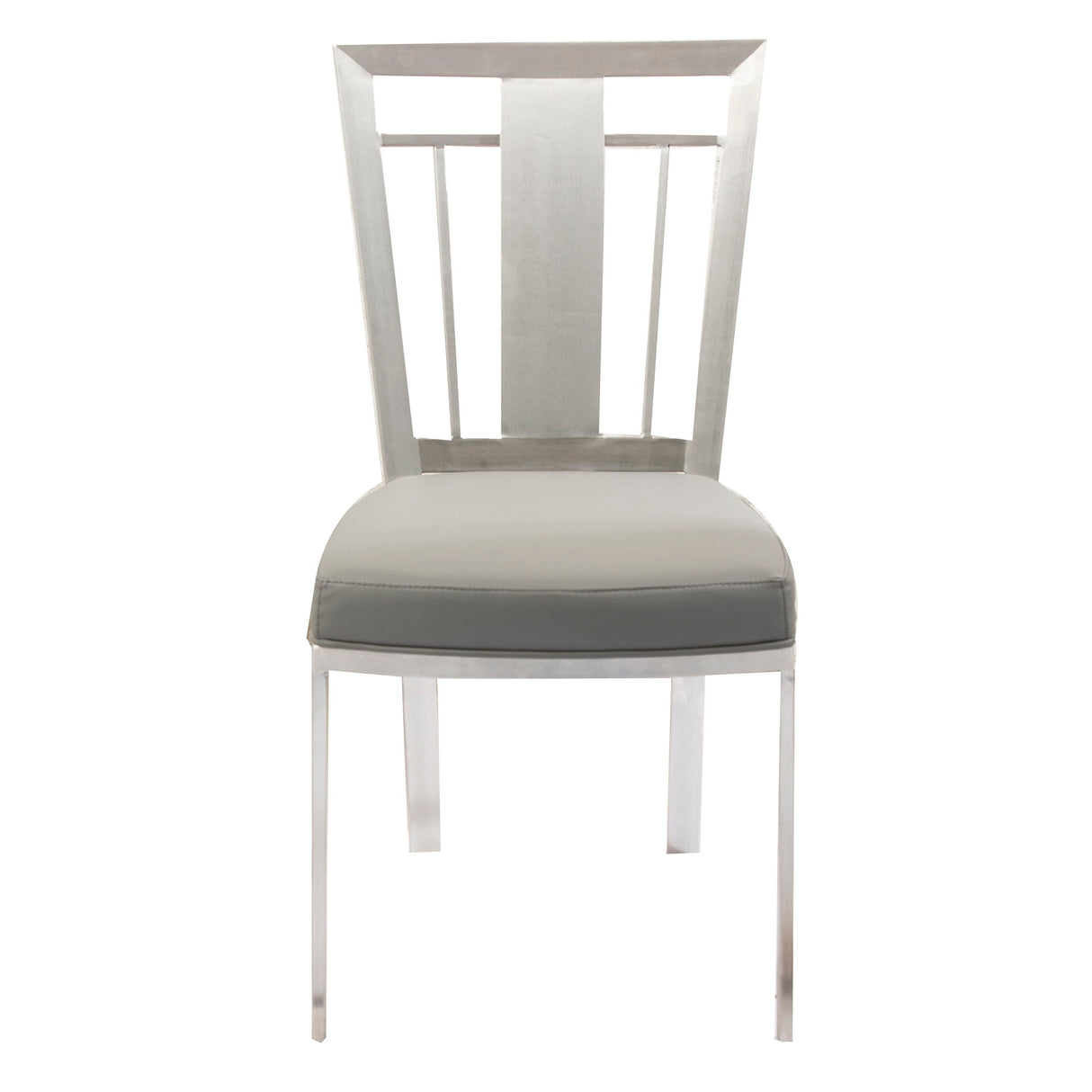 Cleo - Dining Chair (Set of 2) - Gray