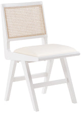 Abby - Dining Side Chair (Set of 2)
