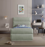 Paxton - Bed