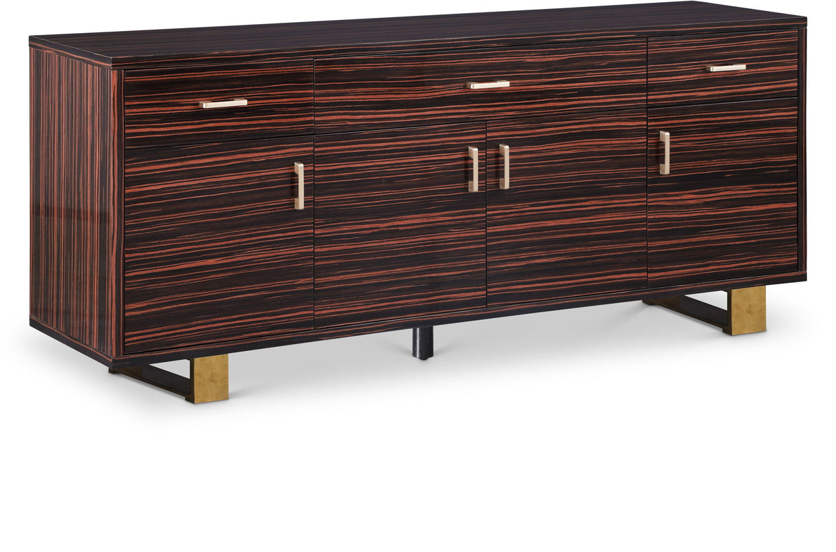 Excel - Sideboard