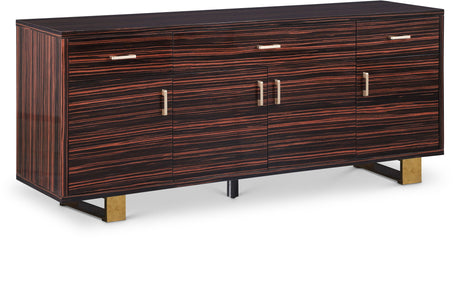 Excel - Sideboard