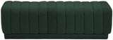 Heathrow - Ottoman / Bench
