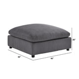 Chelsea - Ottoman