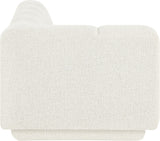 Modari - Fabric Upholstered Sofa