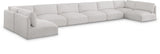 Ease - Modular Sectional