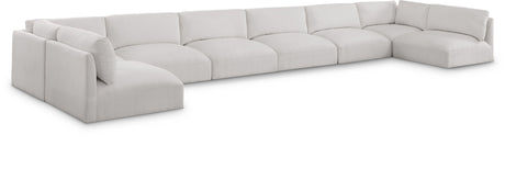 Ease - Modular Sectional
