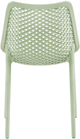 Mykonos - Outdoor Patio Dining Chair (Set of 2)