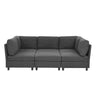 Modern Modular Sofa For Living Spaces