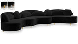 Vivacious - Sectional
