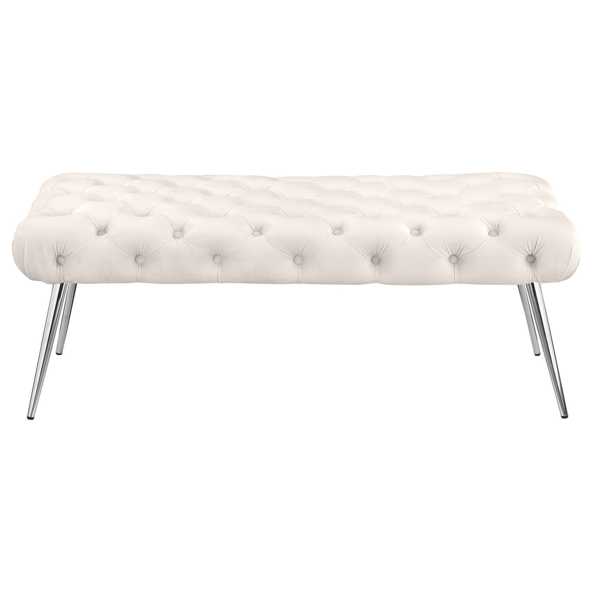 Galiano - Tufted Bench