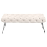 Galiano - Tufted Bench