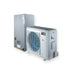 ACiQ 1 Ton 17.5 SEER2 High Efficiency Heat Pump Split System - R410A Inverter - Multi-Positional