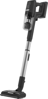 Electrolux Ultimate800 EHVS85S3AU cordless stick vacuum, right angle view