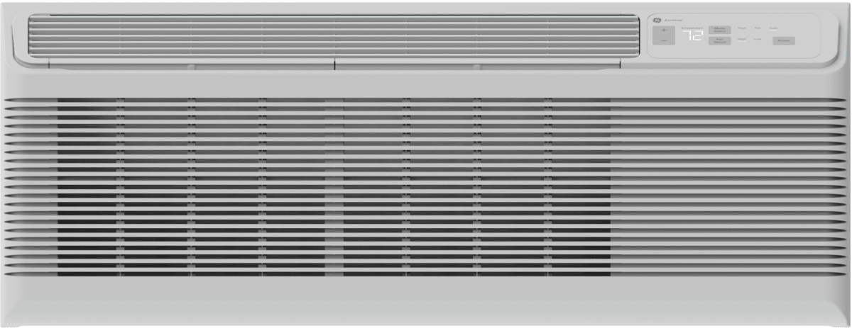 GE AZHS07DRXXA PTAC air conditioner product image 1