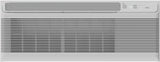 GE Zoneline AZHS07DCXXA 7200 BTU Heat Pump Front View