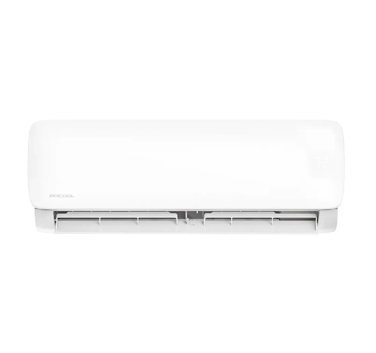 MRCOOL DIY® 5th Gen EasyPro 24,000 BTU Single Zone Mini Split Complete System 230V with 16 ft. DIY Quick Connect Line Set and DIYPRO Cable, EZPRO-24-HP-23016D-O