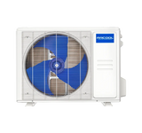 MRCOOL DIY® 5th Gen EasyPro 12,000 BTU Single Zone Mini Split Complete System 115V with 16 ft. DIY Quick Connect Line Set and DIYPRO Cable, EZPRO-12-HP-11516D-O