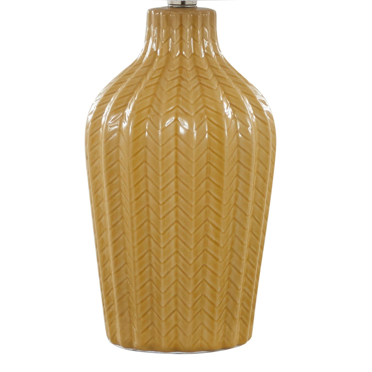 Rockwell - 23.5" Ceramic Table Lamp (Set of 2)