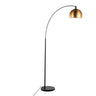 March - Contemporary Floor Lamp