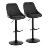 Diana - Adjustable Barstool (Set of 2)