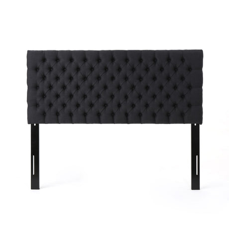 Annecy - Contemporary Upholstered Headboard