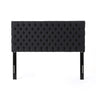 Annecy - Contemporary Upholstered Headboard