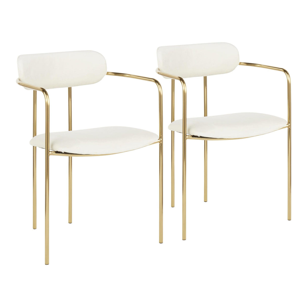 Demi - Chair Set