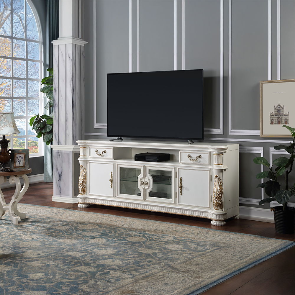 Vendome II - TV Console