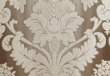 Vanaheim - Sofa With 7 Pillows - Fabric & Antique White