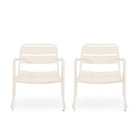 Conrad - Chair Outdoor Seating