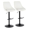 Diana - Adjustable Barstool (Set of 2)