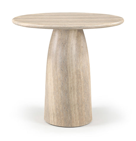 Cosenza - Concrete Indoor / Outdoor Bar Table