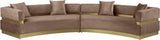 Belsa - 2 Piece Sectional