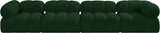 Ames - 4 Seat Modular Sofa