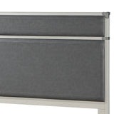 Orchest - Bed w/Storage