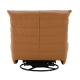 Talmon - Recliner With Swivel