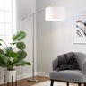 Casper - Contemporary Floor Lamp